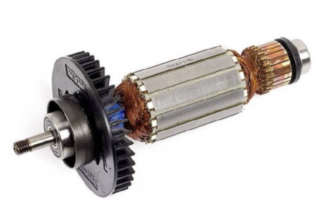 Якоря (Роторы) купить в интернет-магазине Тиски