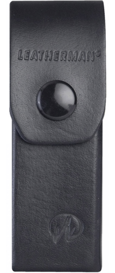 Чехол Leatherman для мультитула Rebar, черный (934825) – №1