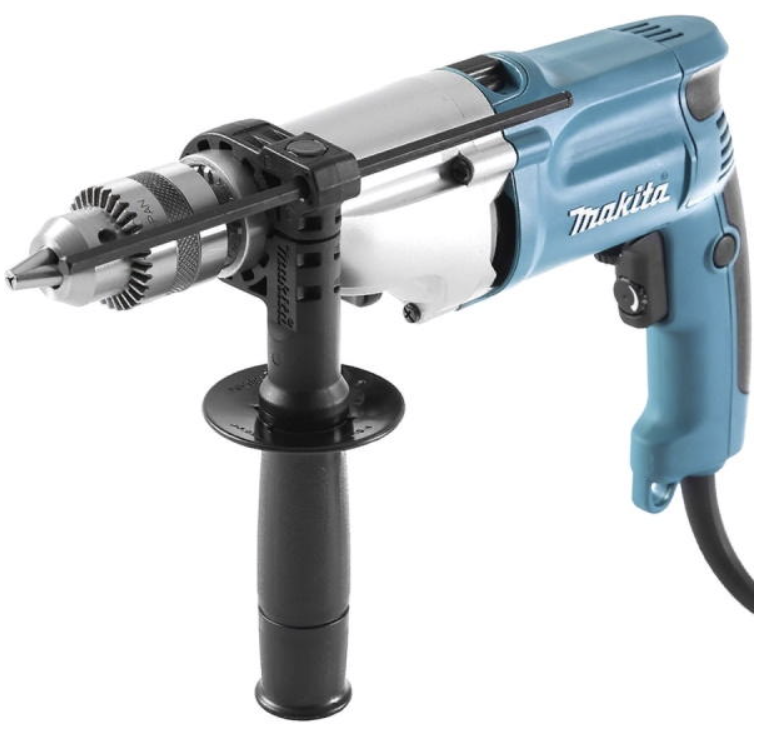 Дрель ударная Makita HP 2050 – фото №2 Дрель ударная Makita HP 2050 – №2