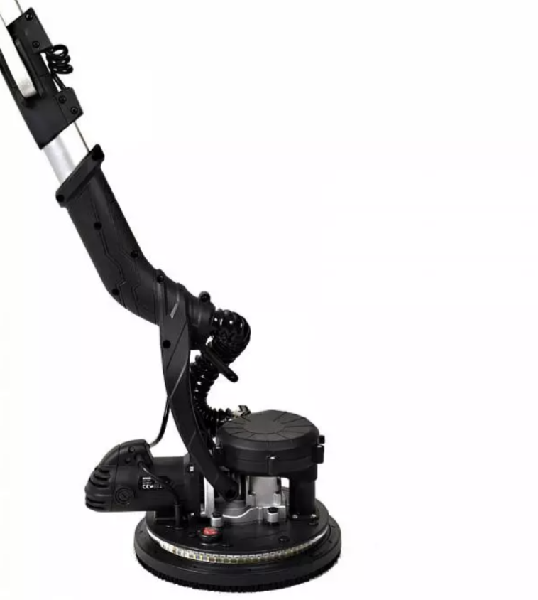 Шлифовальная машина для стен и потолка Schtaer 3000F3 – №4