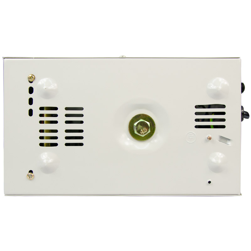 Стабилизатор напряжения Энергия АСН-500 с цифровым дисплеем – №4