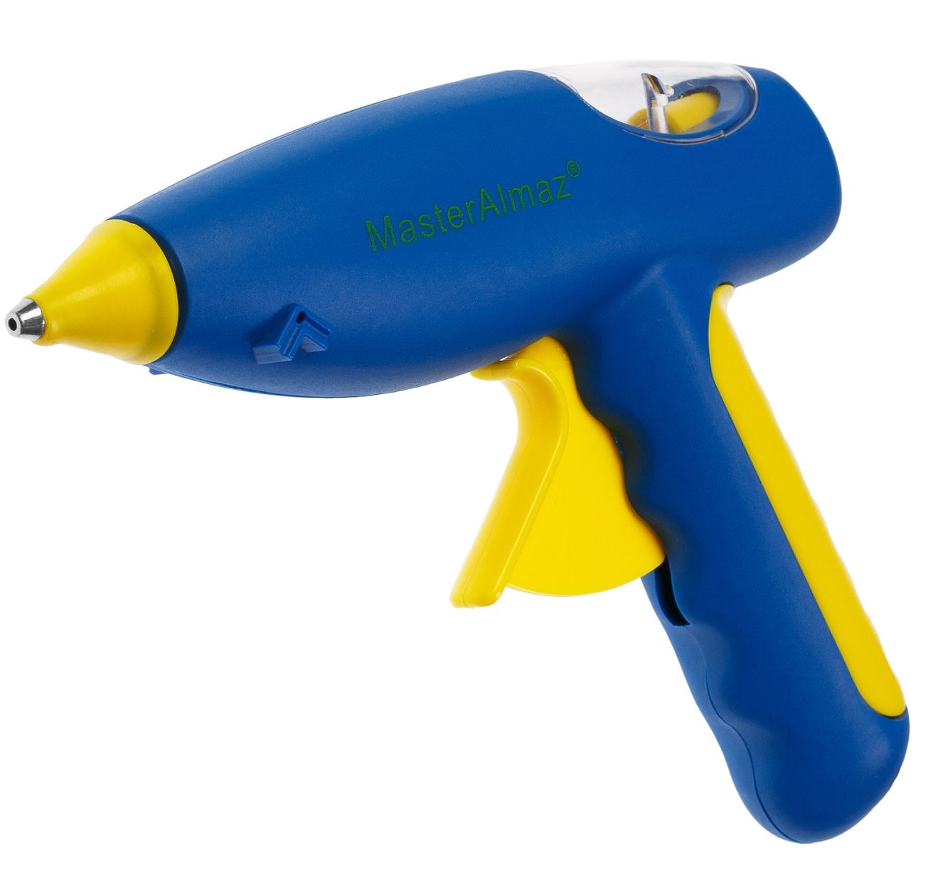 Сетевые клеевые пистолеты купить в интернет-магазине Тиски