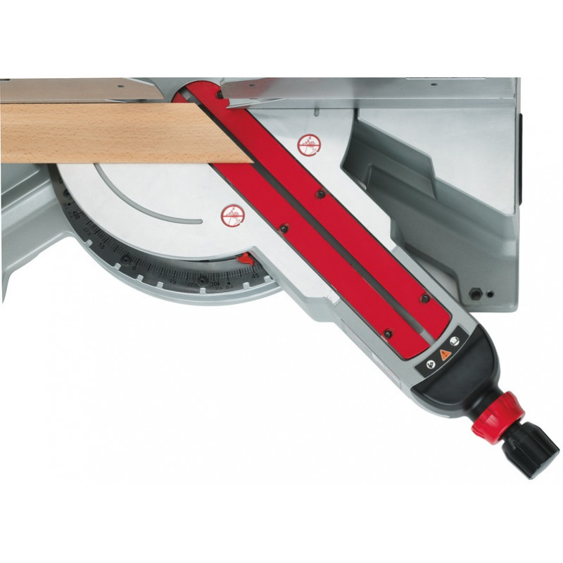 Пила торцовочная Milwaukee MS 304 DB – №1