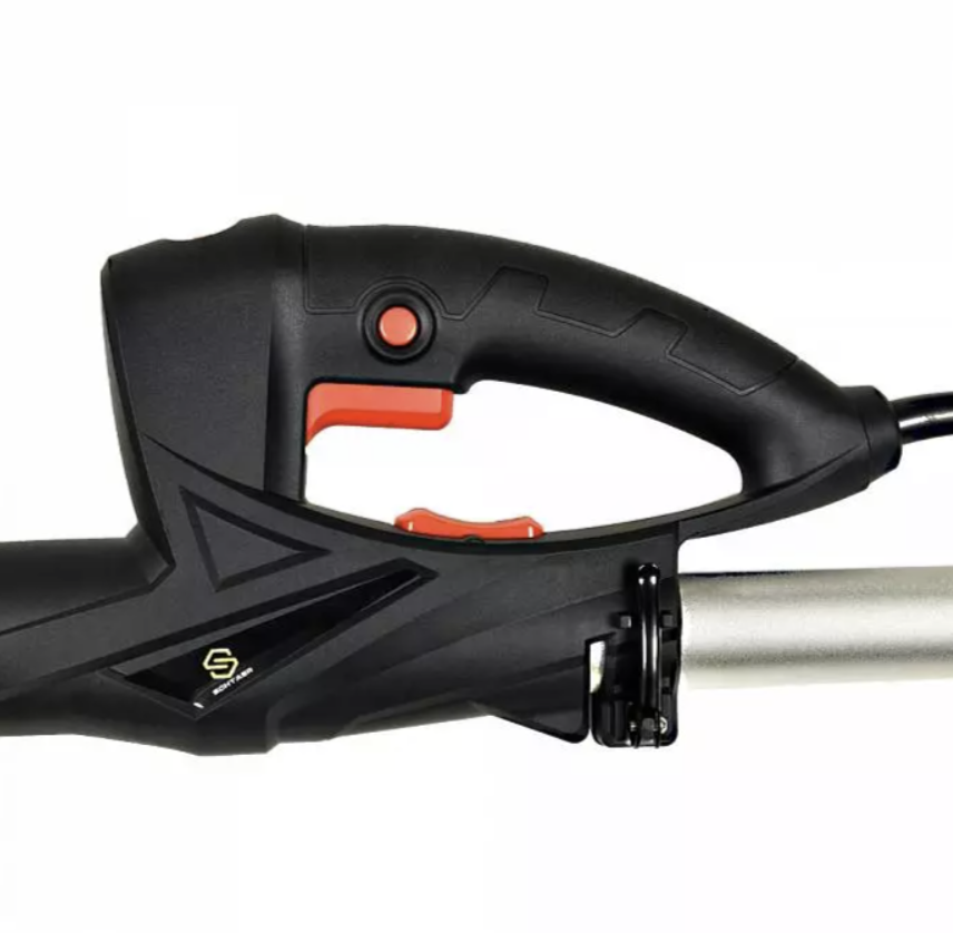 Шлифовальная машина для стен и потолка Schtaer 3000T – №2