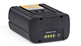 Аккумулятор Stihl AP200 – фото №1 Аккумулятор Stihl AP200 – №1