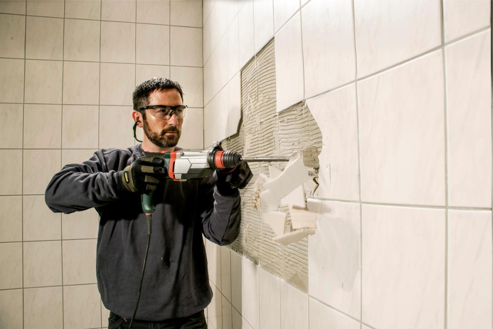 Перфоратор Metabo UHEV 2860-2 – №5