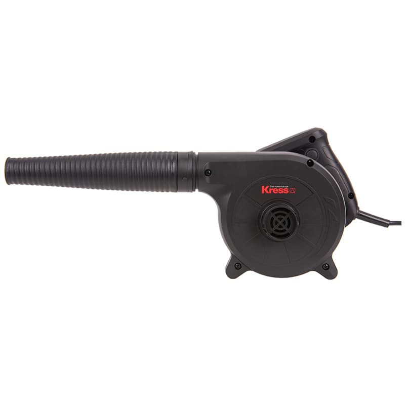 Воздуходувка электрическая Kress KU090 500Вт – фото №1 Воздуходувка электрическая Kress KU090 500Вт – №1