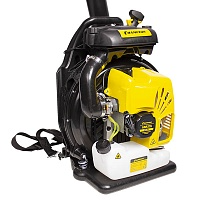 Бензиновые пылесосы и воздуходувки купить в интернет-магазине Тиски