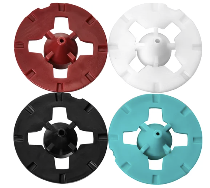 Краскораспылитель TecMaster T 600 DIY – №5