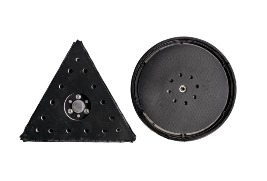 Шлифовальная машина для стен и потолка Einhell TE-DW 225 X – №4