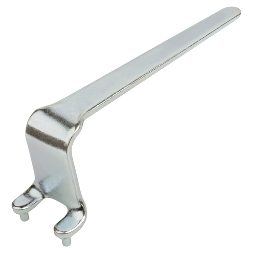 Ключ для УШМ Wolfcraft изогнутый (2458000) – №1