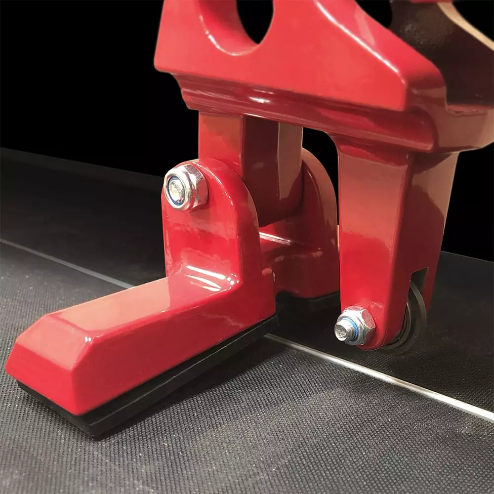 Плиткорез ручной Diam Pro Line 1200L – фото №4 Плиткорез ручной Diam Pro Line 1200L – №4