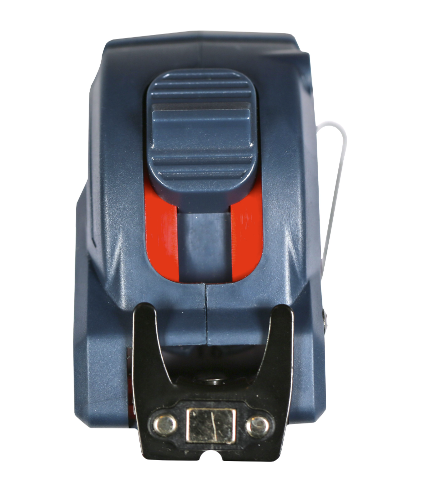 Рулетка Okinawa Smart 5 м/25 мм (2401-5-25) – фото №2 Рулетка Okinawa Smart 5 м/25 мм (2401-5-25) – №2