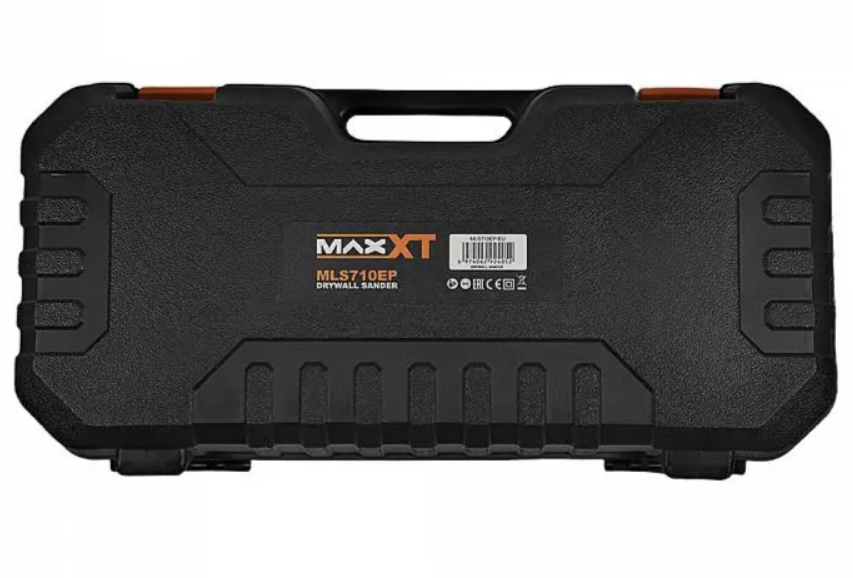 Шлифовальная машина для стен и потолка MAXXT MLS710EP – фото №5 Шлифовальная машина для стен и потолка MAXXT MLS710EP – №5