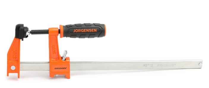 Струбцина F-образная Pony Jorgensen Medium Duty 305 мм (3712) – №1