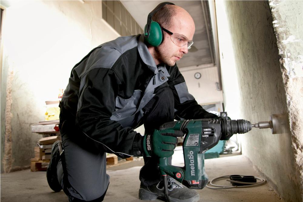 Перфоратор Metabo KHE 3251 – №3