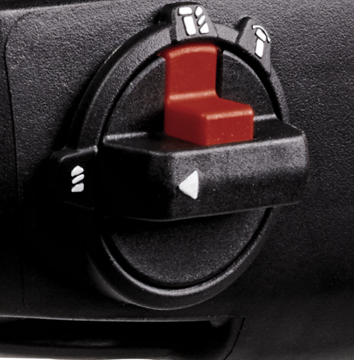 Перфоратор Einhell TC-RH 620 4F – №1