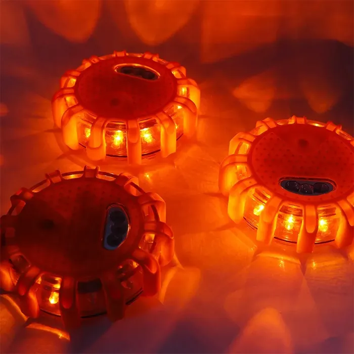 Аварийный сигнал Takenow K2118 – №2