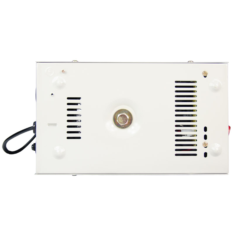 Стабилизатор напряжения Энергия АСН-2000 с цифровым дисплеем – №4