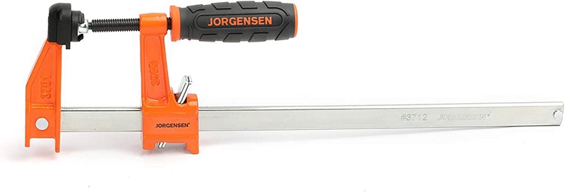 Струбцина F-образная Pony Jorgensen Light 150 мм (3706-LD) – №1