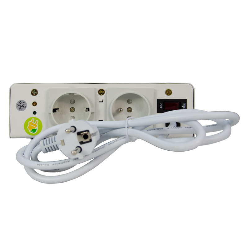 Стабилизатор напряжения Энергия АРС-1500 для котлов – №4