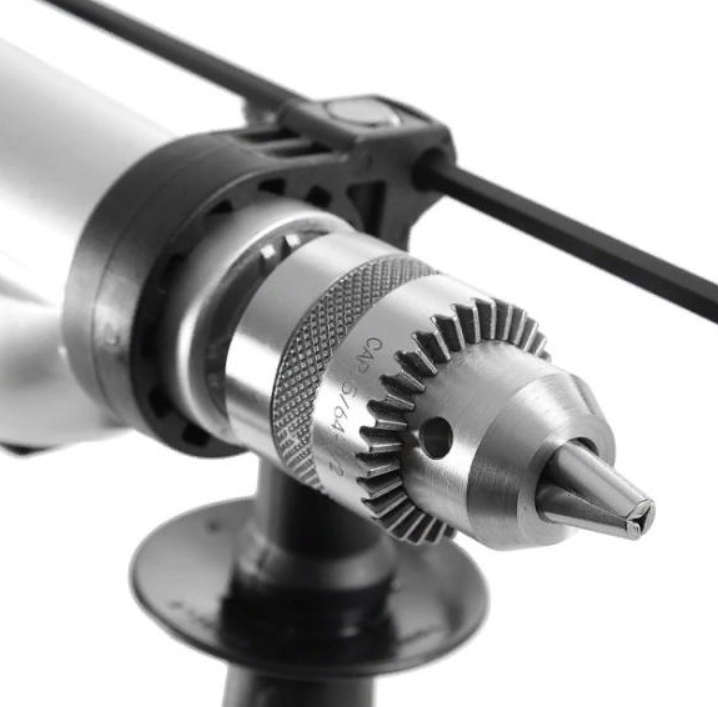 Дрель ударная Makita HP 2050 – фото №3 Дрель ударная Makita HP 2050 – №3