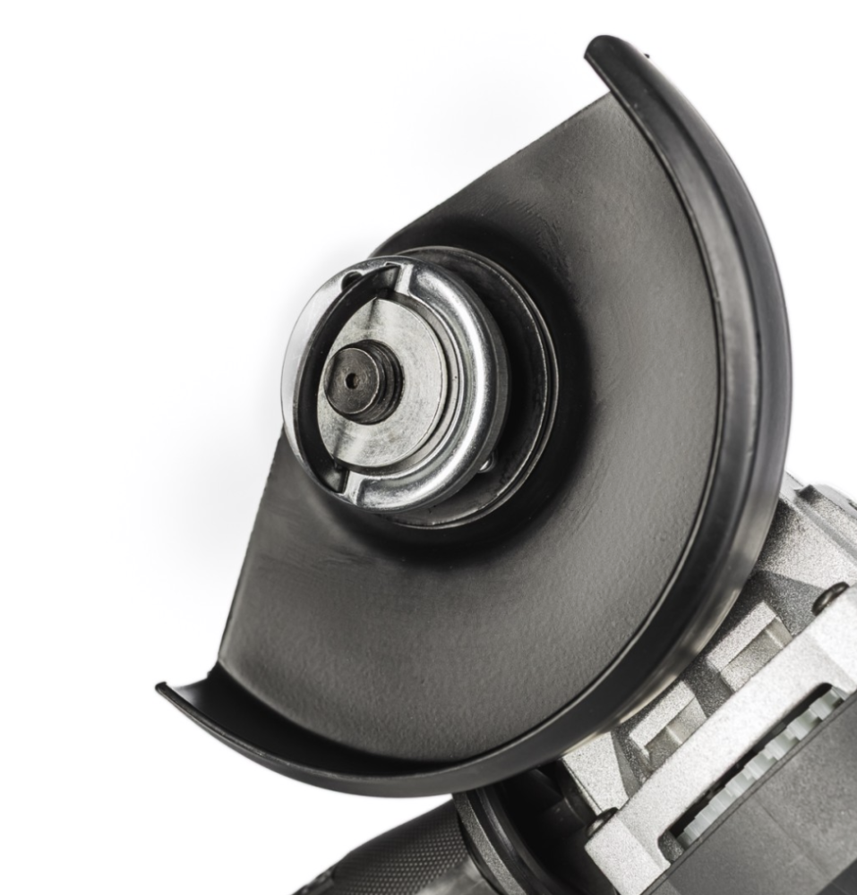 УШМ Runtec RT-ADC1100L 125 мм, 1100 Вт. – №5