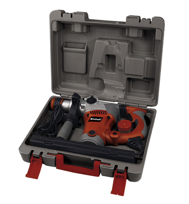 Перфоратор Einhell RT-RH 32 – №2