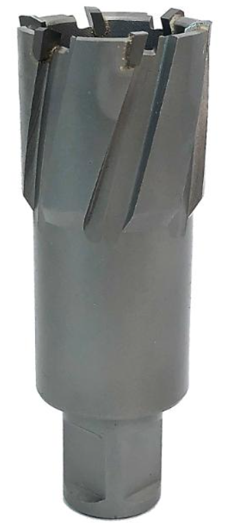 Фреза ПрофОснастка №301 ТСТ Ø12/ L 55 мм – №1