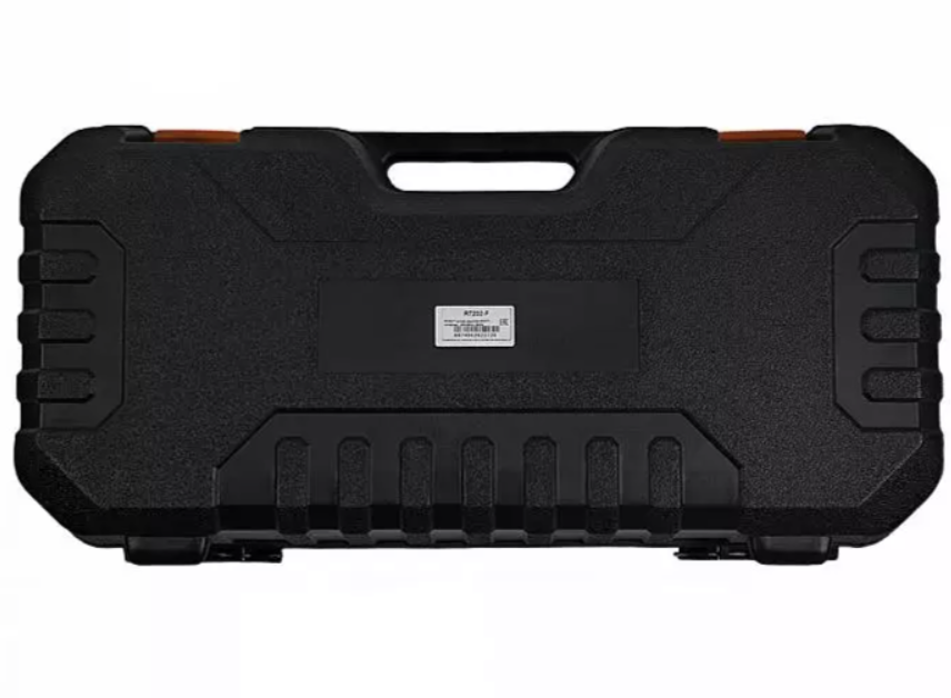 Шлифовальная машина для стен и потолка MAXXT R7202-F – фото №2 Шлифовальная машина для стен и потолка MAXXT R7202-F – №2