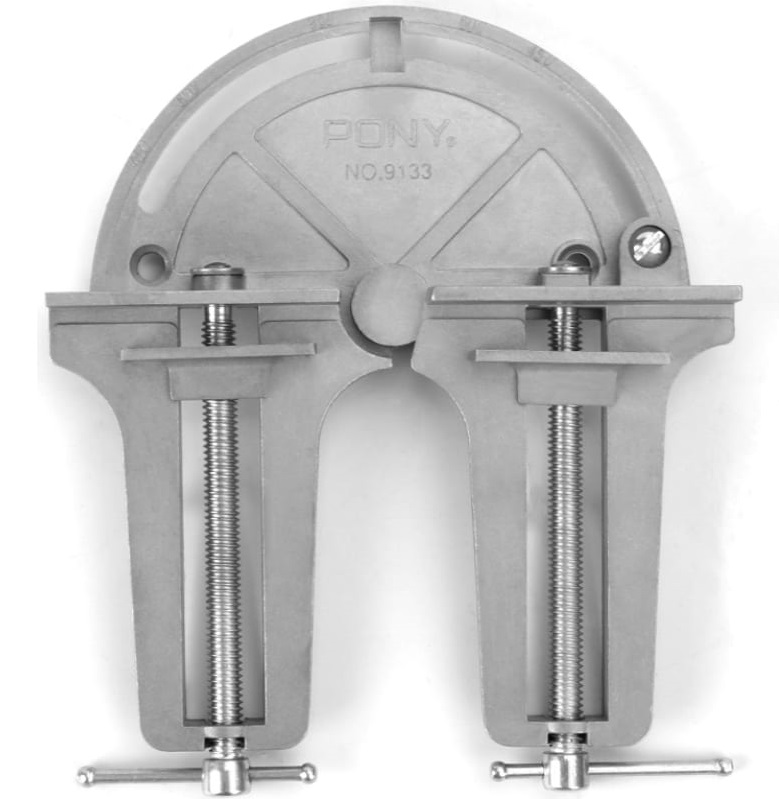 Струбцина угловая Pony Jorgensen 76 мм (9133) – №1