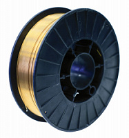 Рекомендуем раздел Сварочная проволока