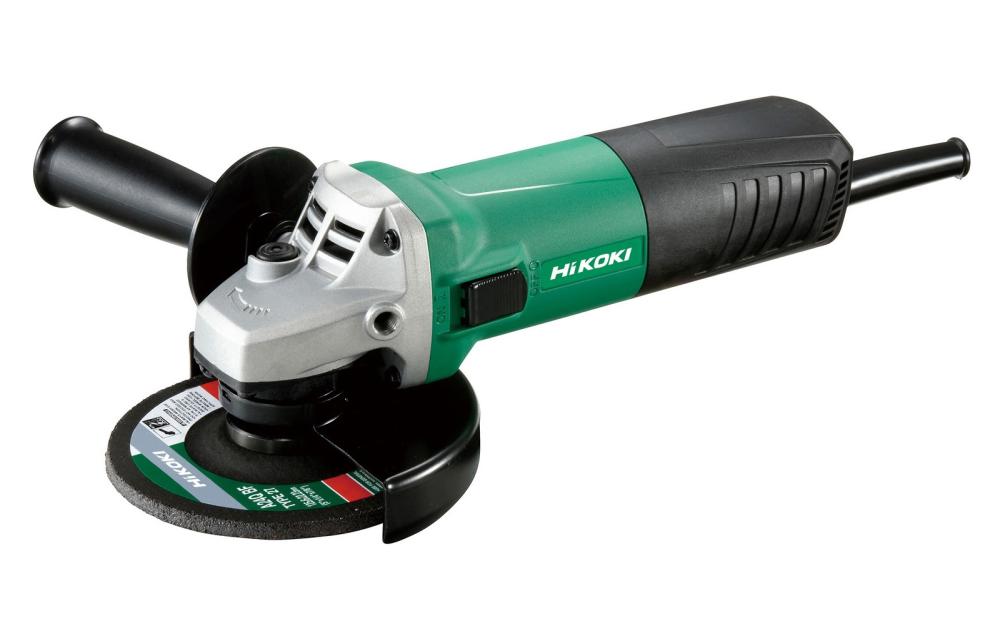 УШМ Hikoki G13SR4, 125 мм – №1