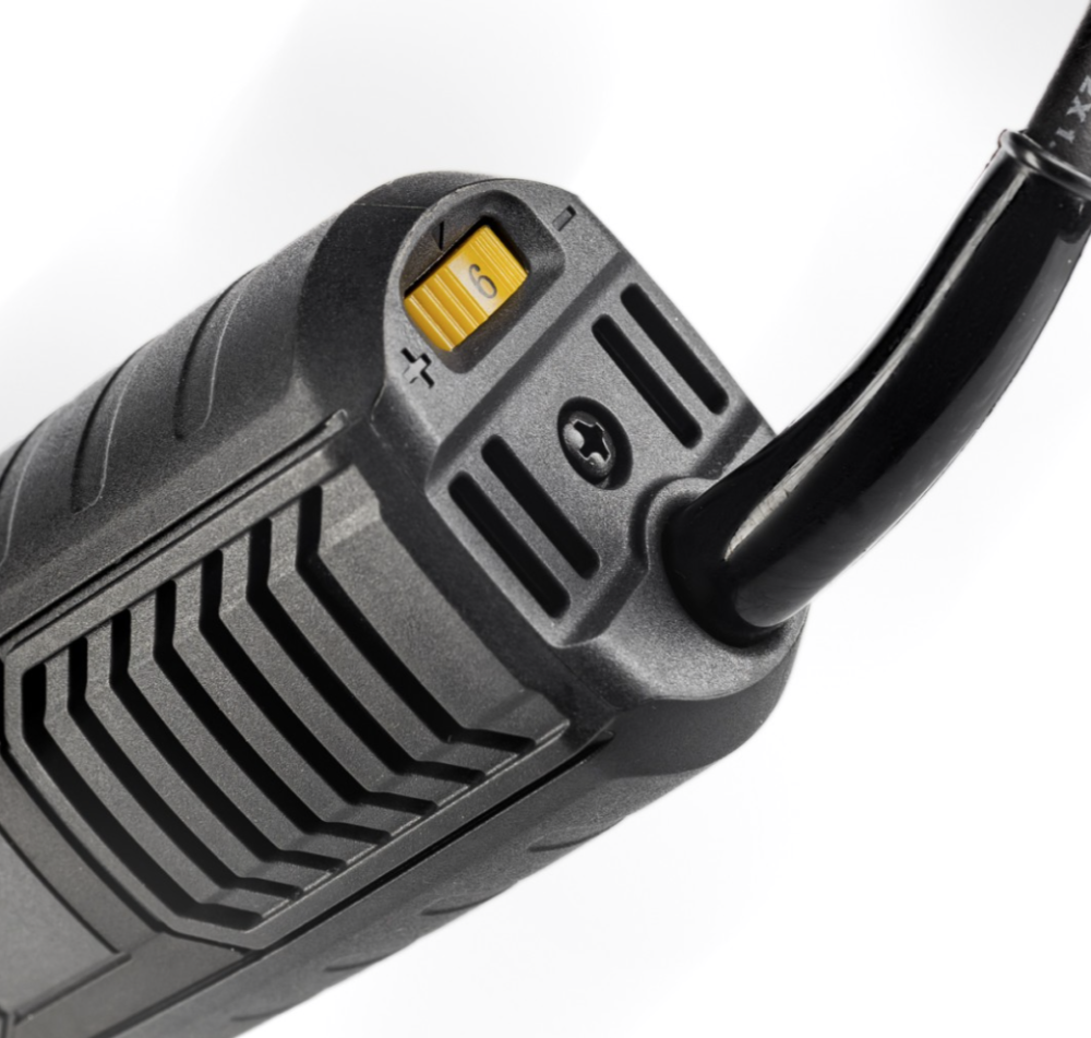 УШМ Runtec RT-ADC1100L 125 мм, 1100 Вт. – №1