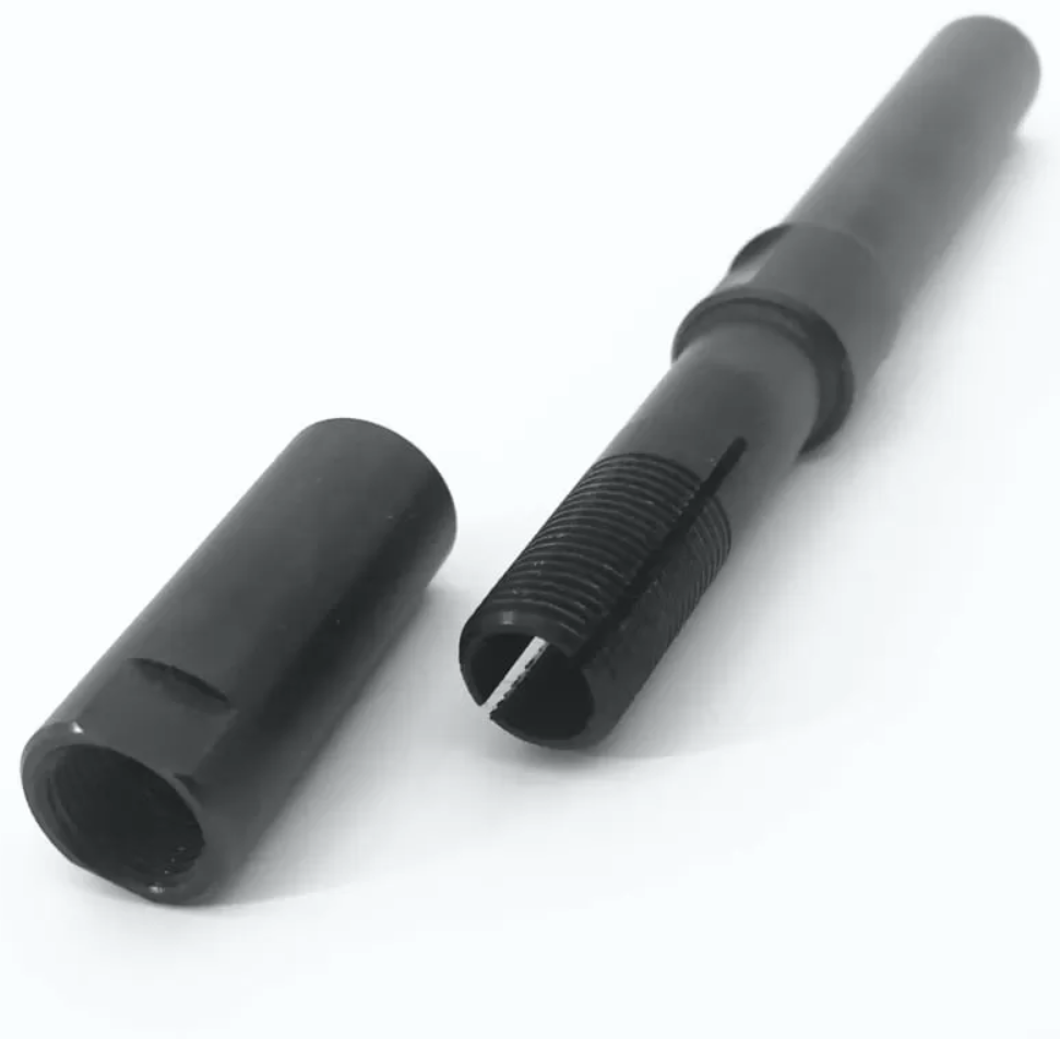 Удлинитель для фрез CMT D=8 S=12 мм – фото №1 Удлинитель для фрез CMT D=8 S=12 мм – №1