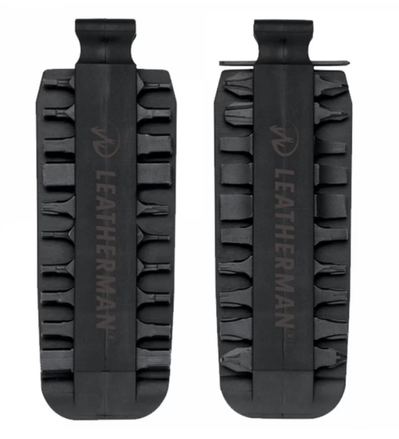 Набор бит Leatherman Bit Kit (23 шт) – фото №1 Набор бит Leatherman Bit Kit (23 шт) – №1