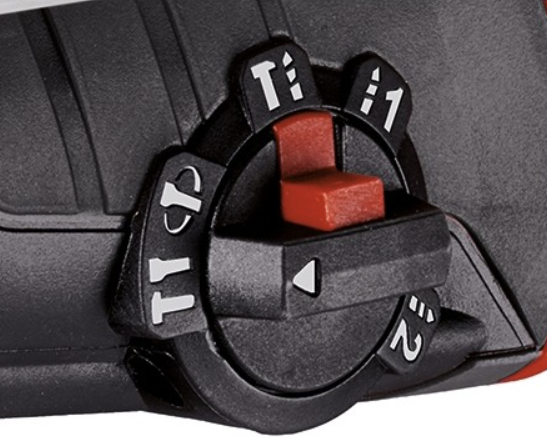 Перфоратор Einhell TE-RH 950 5F – №5