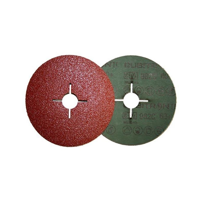 Круги шлифовальные фибровые купить в интернет-магазине Тиски