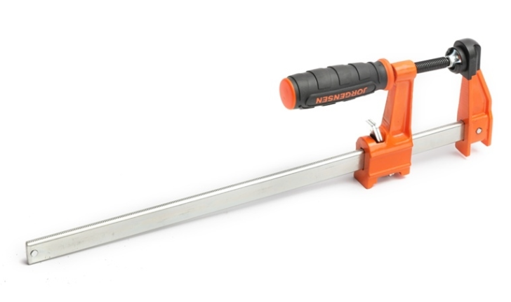 Струбцина F-образная Pony Jorgensen Medium Duty 305 мм (3712) – №1