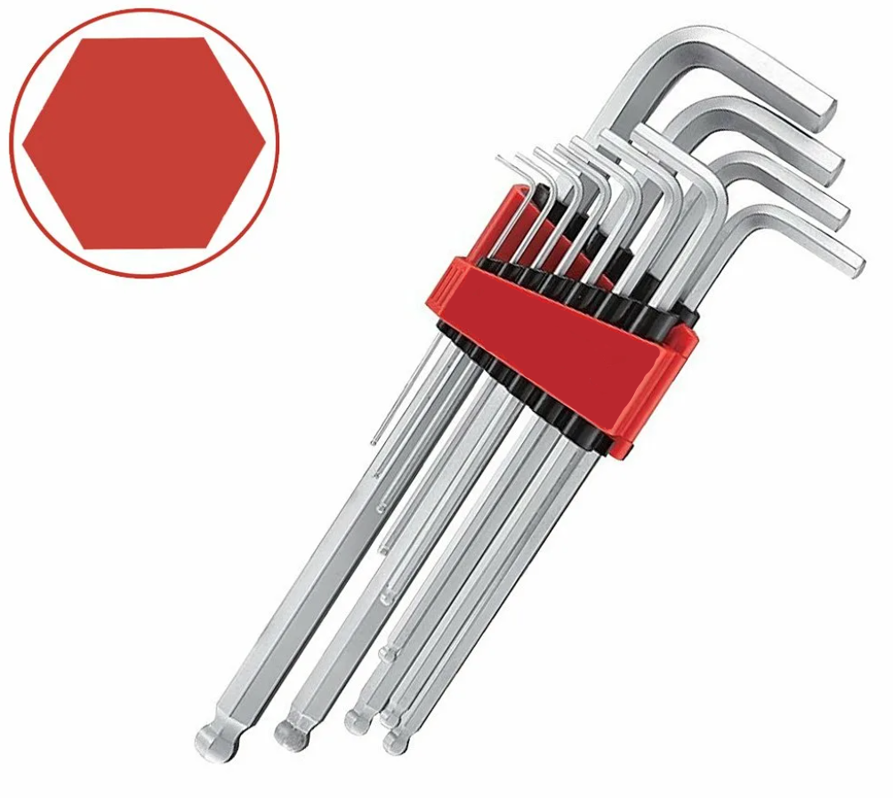 Имбусовые ключи (Шестигранники) в интернет-магазине Тиски Имбусовые ключи (Шестигранники) купить в интернет-магазине Тиски