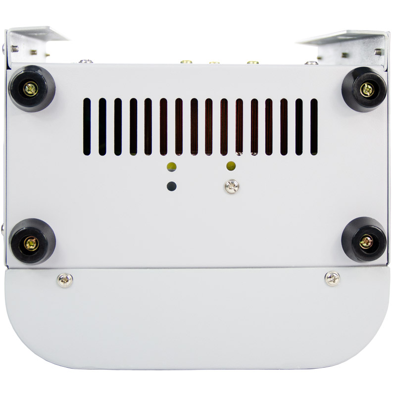 Стабилизатор напряжения Энергия Hybrid-1000 навесной – №5