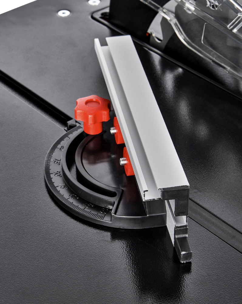 Станок распиловочный Elitech СР 825Р (E2001.003.00) – фото №8 Станок распиловочный Elitech СР 825Р (E2001.003.00) – №8