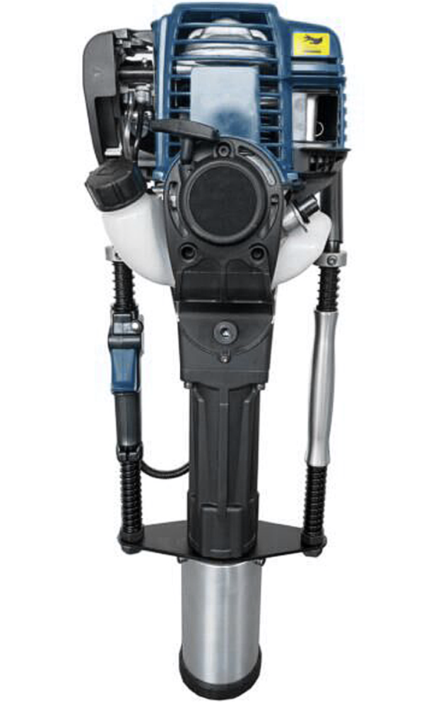 Копер бензиновый TSS-95GPDA (100 мм) в кейсе – №1