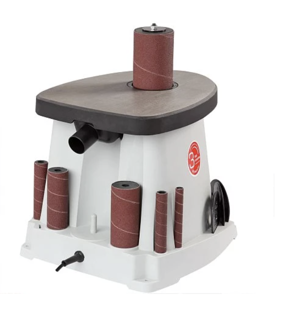 Втулка шлифовальная Белмаш 13х115 мм P120 – №1