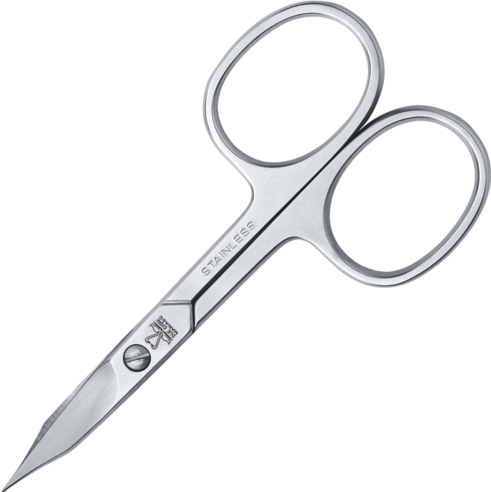 Ножницы маникюрные Due Cigni 90 мм (2C 83/35) – фото №1 Ножницы маникюрные Due Cigni 90 мм (2C 83/35) – №1