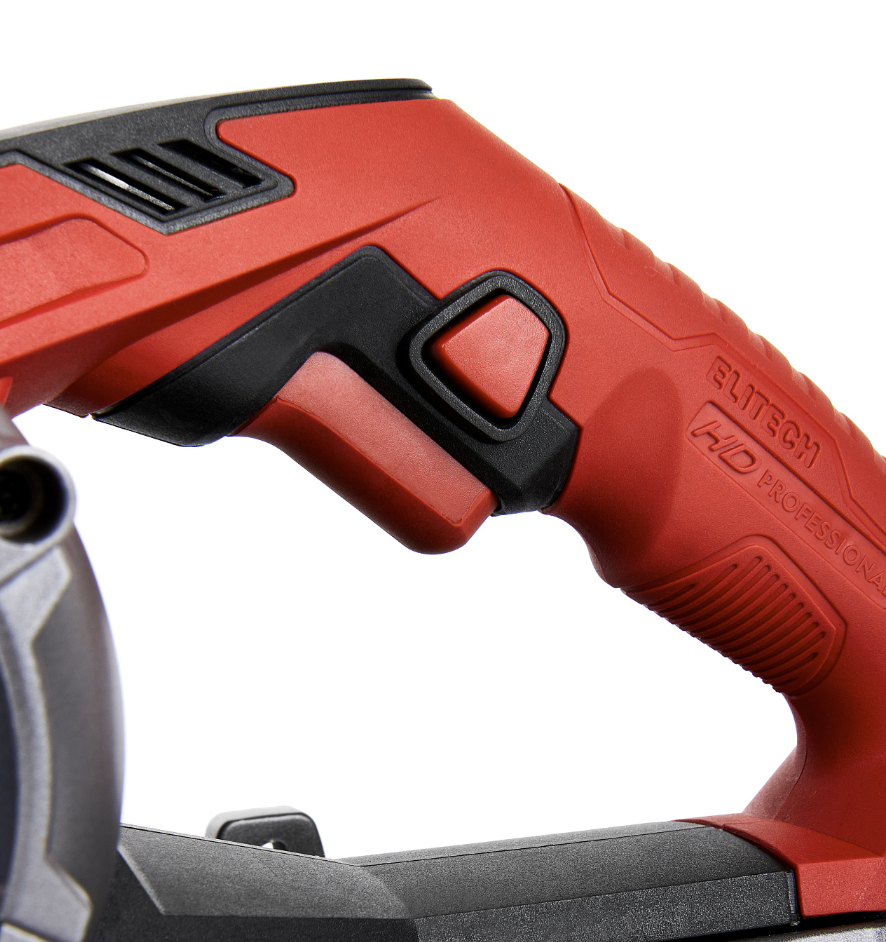 Рубанок Elitech HD HP 1718E (E2209.007.00) – фото №7 Рубанок Elitech HD HP 1718E (E2209.007.00) – №7