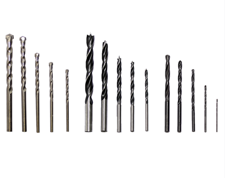 Дрель ударная Einhell TC-ID 1000 Kit (с набором сверл) – №2