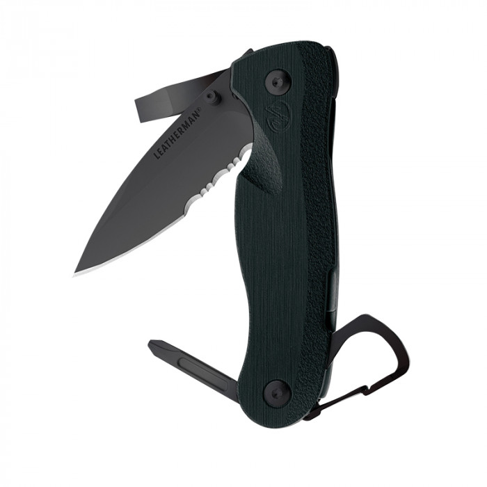 Мультитул Leatherman Crater Military C33TX (8602251N) – №1