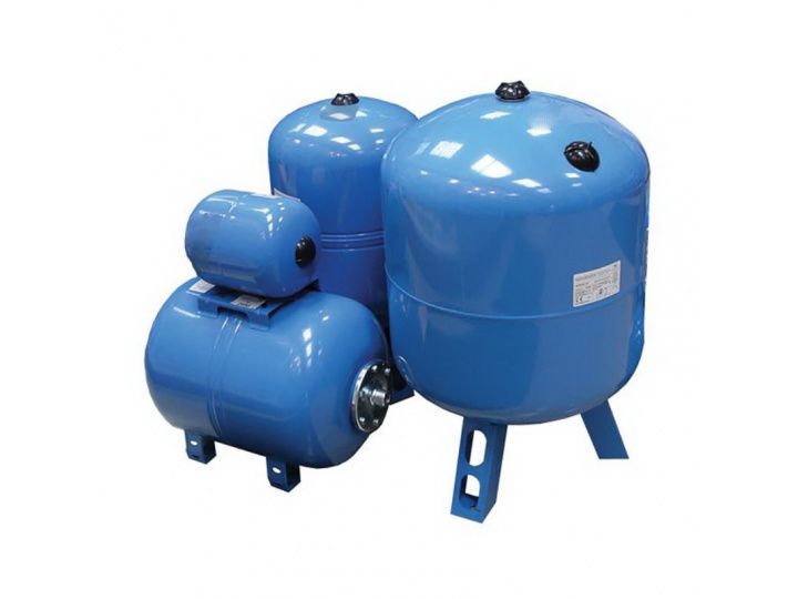 Гидроаккумуляторы купить в интернет-магазине Тиски