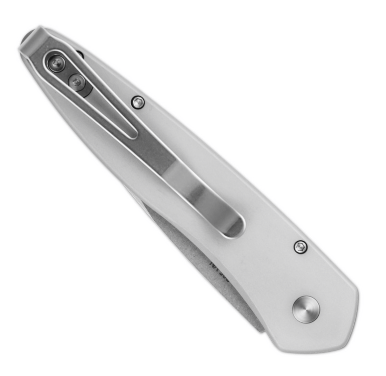 Нож Pro-Tech Newport (3436-Grey) – №1